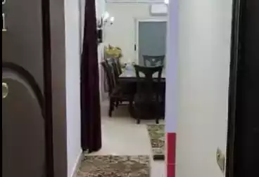Furnished Apartment For sale - 3 rooms - floor 3