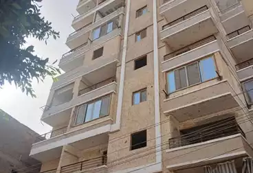 شقق للبيع - 3 غرف - بالدور 3