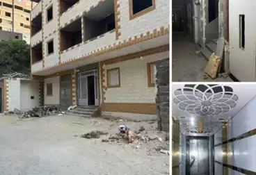 Apartments For sale - 3 rooms - floor 14