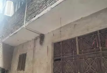 مباني للبيع - 2 غرف