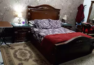 شقق للبيع - 3 غرف - بالدور 2