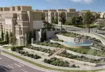 Town House For sale - 5 rooms