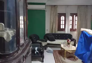 شقق مفروشة للإيجار - 2 غرف - بالدور 4