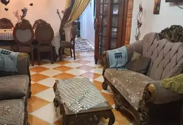 Apartments For sale - 2 rooms - floor 5