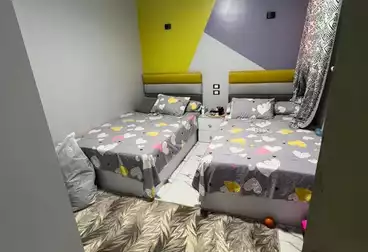 Apartments For sale - 3 rooms - floor 12