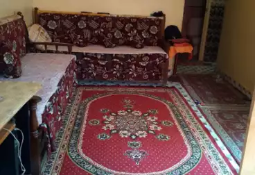 منزل / بيت للبيع - 2 غرف - بالدور 0