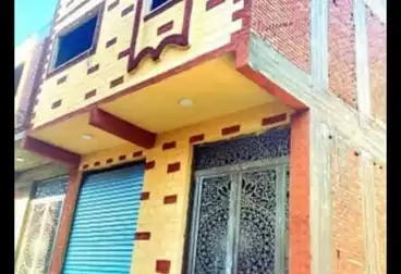 مباني للبيع - 3 غرف