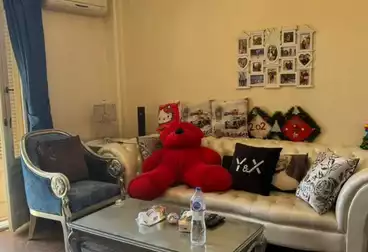 Apartments For sale - 3 rooms - floor 4