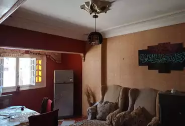 شقق للبيع - 2 غرف - بالدور 7