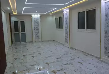 شقق للبيع - 3 غرف - بالدور 7