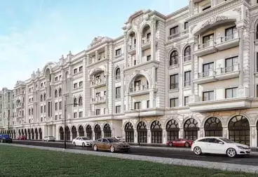 Apartments For sale - 1 rooms - floor 1