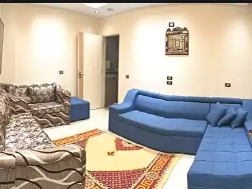 شقق للبيع - 3 غرف - بالدور 1