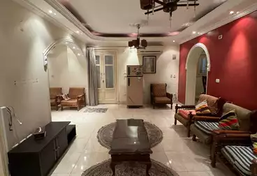 عقارات للإيجار - 3 غرف - بالدور 1