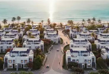 Villas For sale - 5 rooms