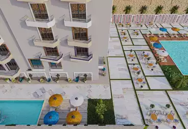 Apartments For sale - 1 rooms - floor 1