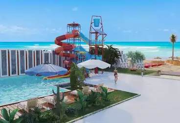 Apartments For sale - 1 rooms - floor 1