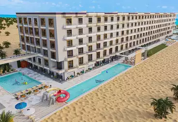 Apartments For sale - 1 rooms - floor 2