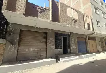 شقق للبيع - 3 غرف - بالدور 1