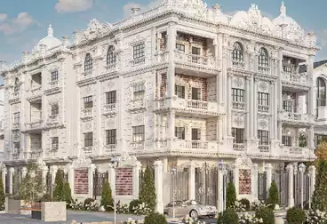 Apartments For sale - 3 rooms - floor 2