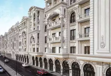 Properties For sale - 2 rooms - floor 2