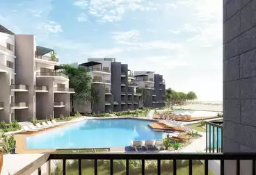 Apartments For sale - 1 rooms - floor 1