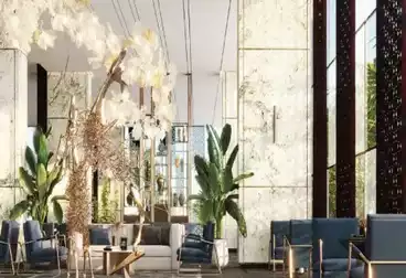 undefined undefined - 1 rooms - floor 7