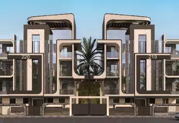 Apartments For sale - 3 rooms - floor 0