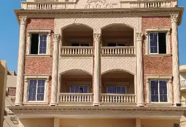 Roof For sale - 3 rooms - floor 3