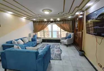 Properties For rent - 3 rooms - floor 12
