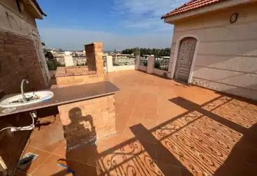 Garden Villa For sale - 4 rooms
