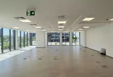 Administrative For rent - 4 rooms - floor 1