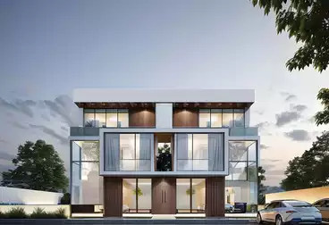 Villas For sale - 4 rooms