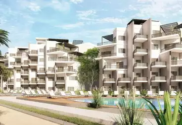 Apartments For sale - 1 rooms - floor 3