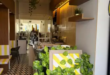 Commercial For rent - floor 1