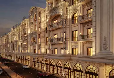undefined undefined - 3 rooms - floor 1