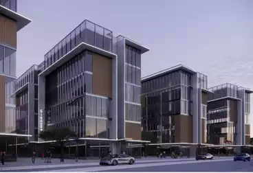 Medical For sale - 2 rooms - floor 1