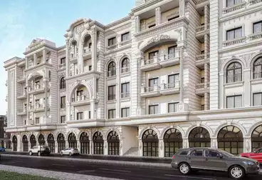 Apartments For sale - 1 rooms - floor 2
