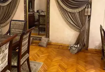Apartments For sale - 3 rooms - floor 1