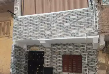 منزل / بيت للبيع - 2 غرف