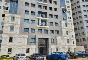 Administrative For rent - 3 rooms - floor 2