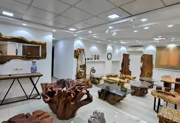 Administrative For rent - 4 rooms - floor 0