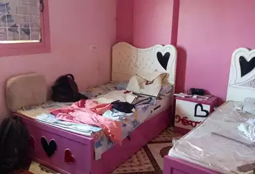 شقق للبيع - 2 غرف - بالدور 1