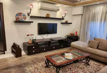 شقق مفروشة للإيجار - 2 غرف - بالدور 3