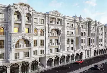Studio For sale - 1 rooms - floor 4