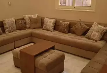 عقارات للإيجار - 3 غرف - بالدور 1