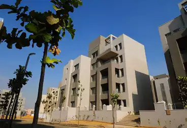 شقق للإيجار - 1 غرف - بالدور 3