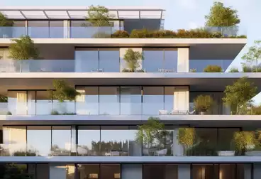 Apartments For sale - 3 rooms - floor 3