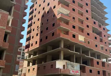 Apartments For sale - 4 rooms - floor 7