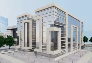 Offices For sale - 2 rooms - floor 5
