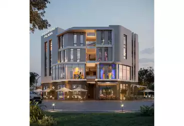 Commercial For sale - floor 1